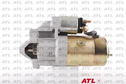 ATL Autotechnik A 16 950 Starter